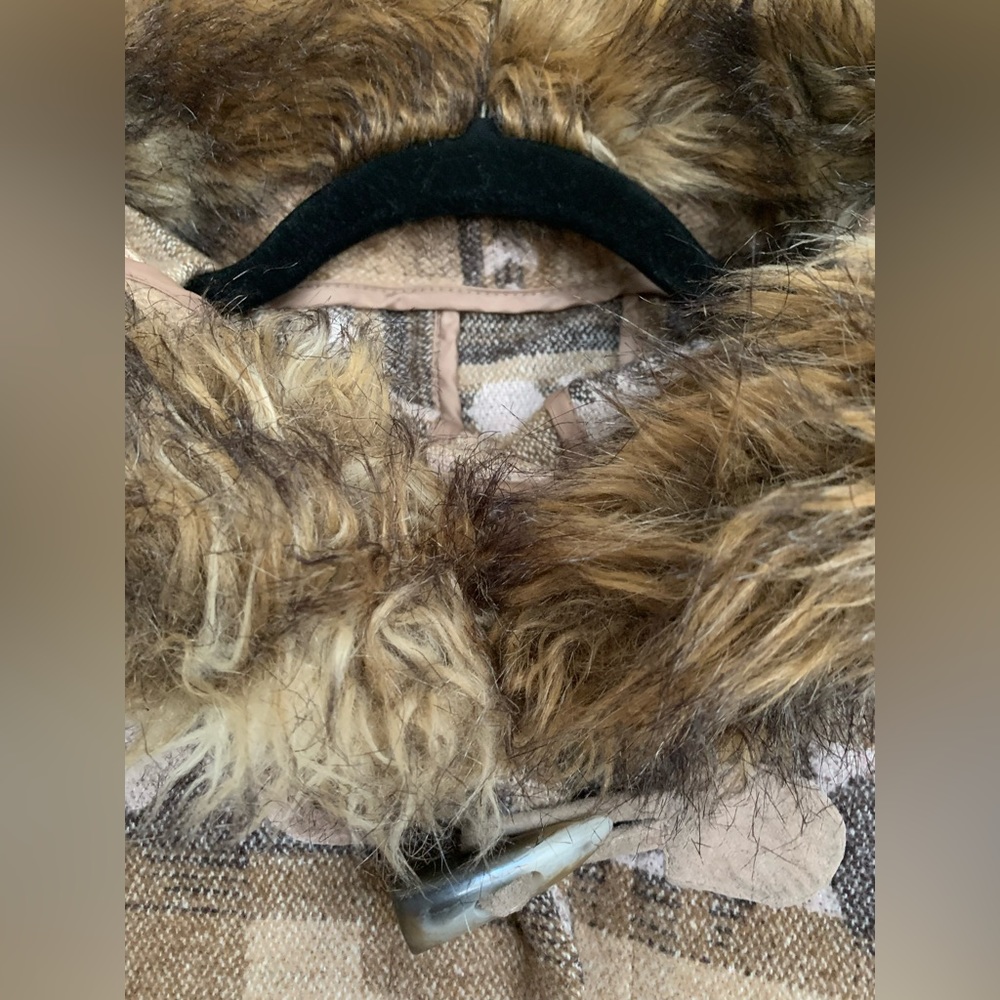 BB DAKOTA DAVINA COAT - Picture 12 of 16